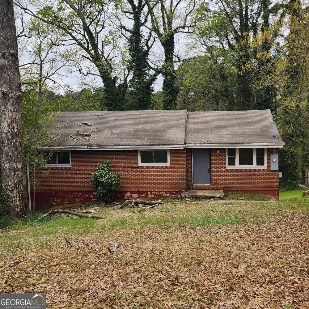 2125 Glendale DR Decatur, GA 30032