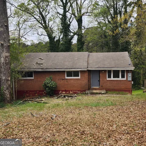 2125 Glendale DR