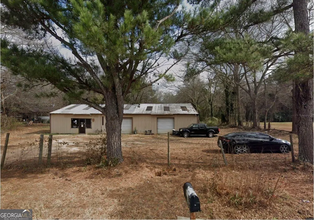 12 SIXTH ST Griffin, GA 30224