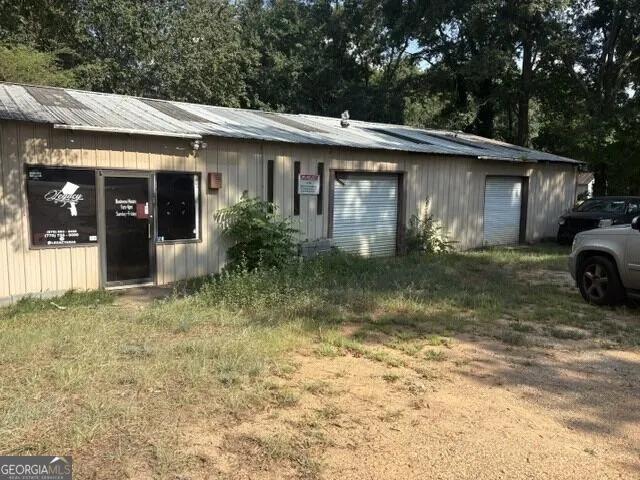 12 SIXTH ST Griffin, GA 30224
