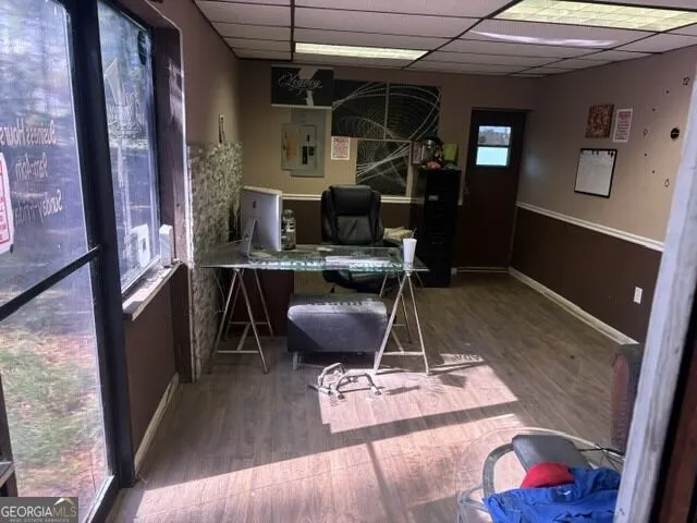 12 SIXTH ST Griffin, GA 30224