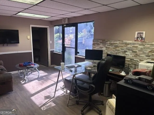 12 SIXTH ST Griffin, GA 30224