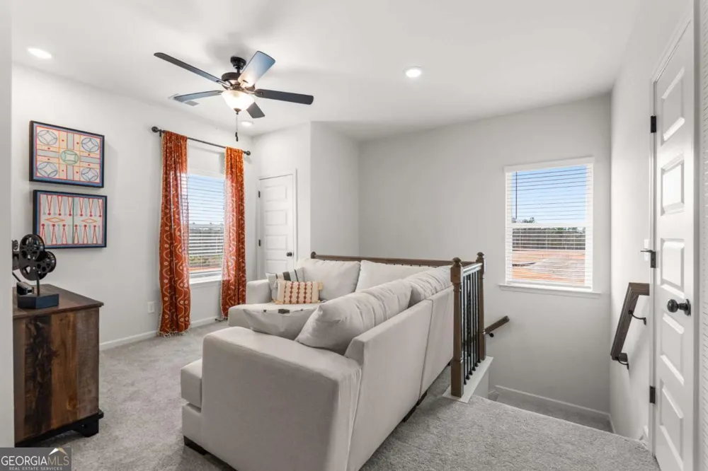 1491 Trellis CT Hampton, GA 30228