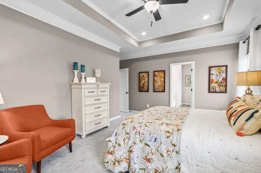 1491 Trellis CT Hampton, GA 30228