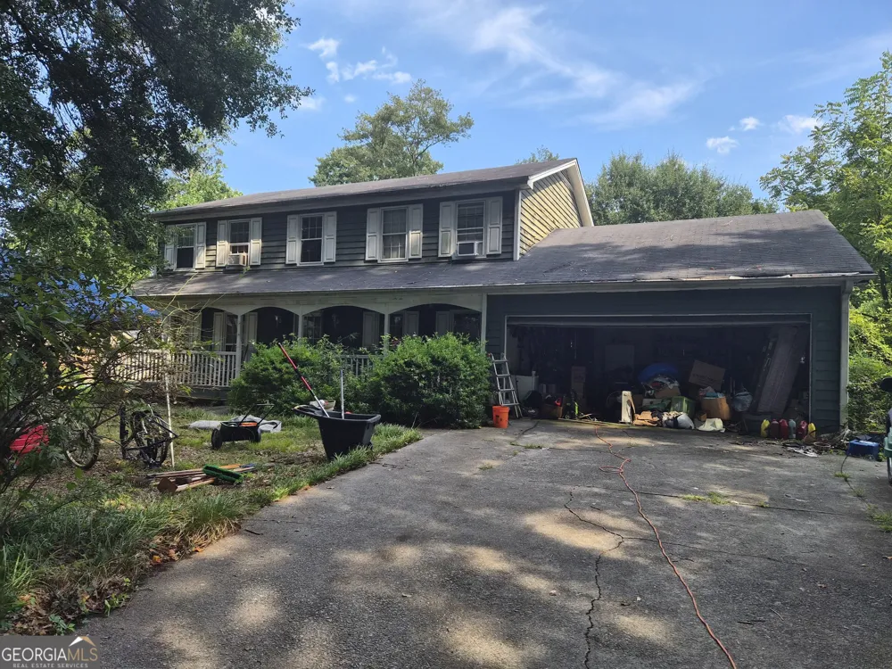 5254 Fox Hill DR Norcross, GA 30092