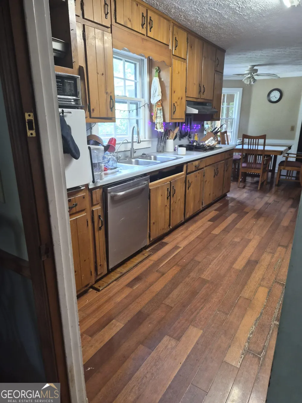 5254 Fox Hill DR Norcross, GA 30092