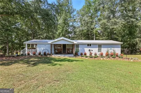 731 Borders RD
