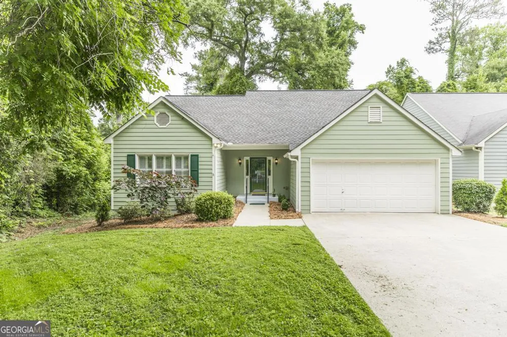 912 Lundy TER Macon, GA 31210