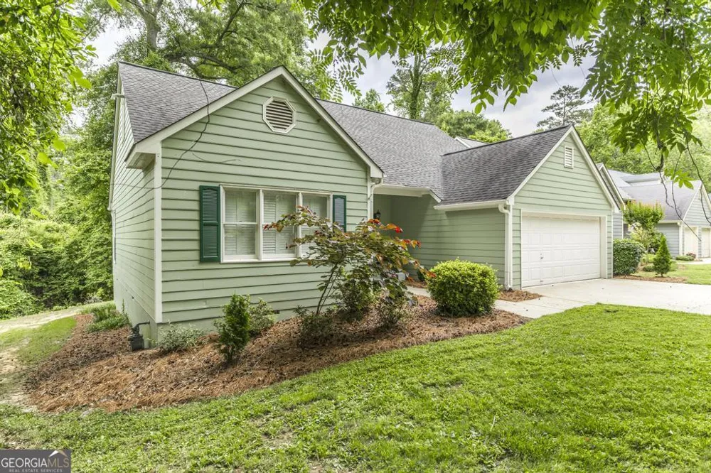 912 Lundy TER Macon, GA 31210