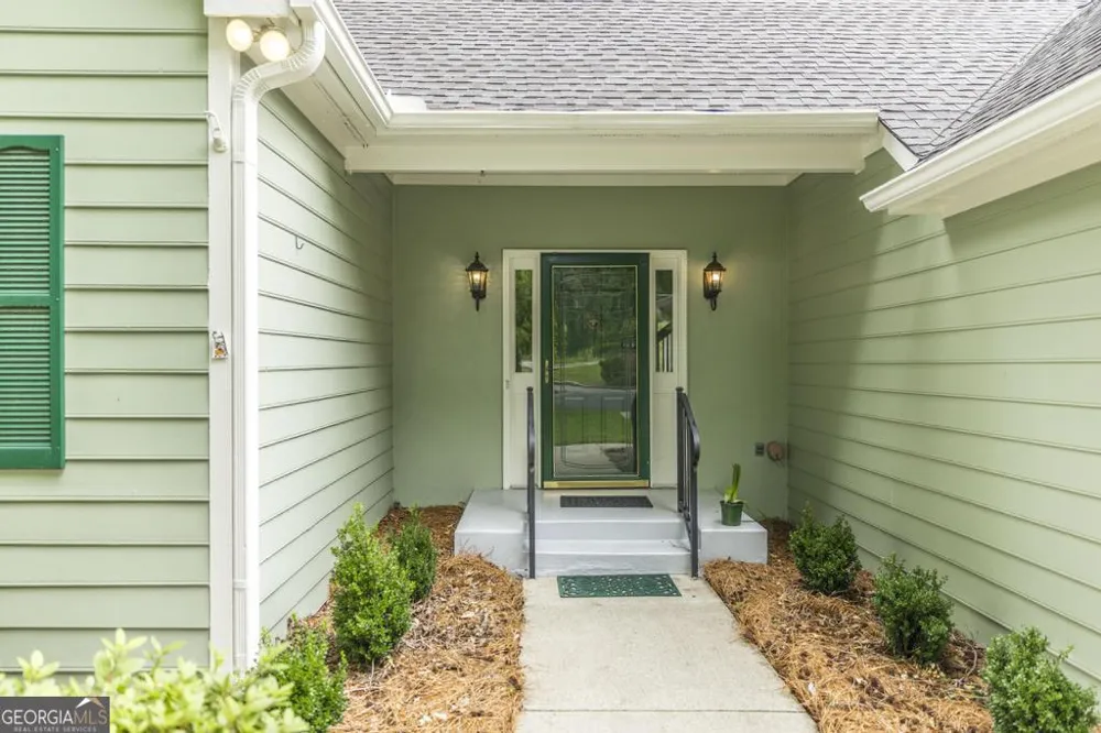 912 Lundy TER Macon, GA 31210