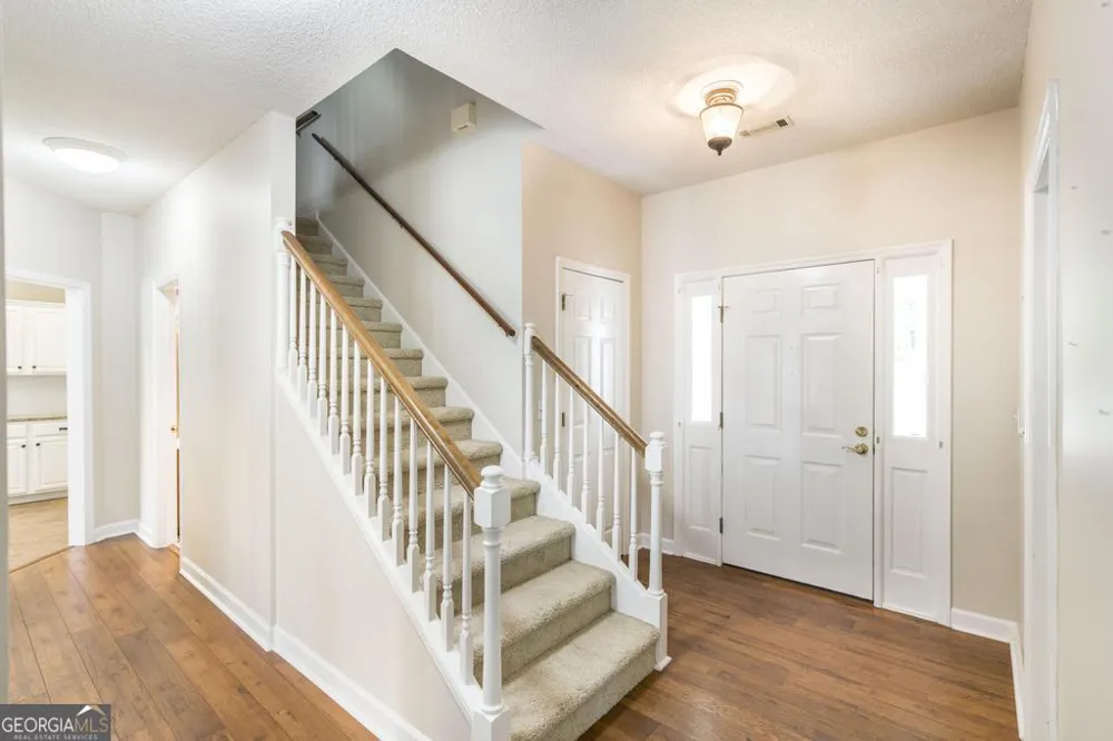 912 Lundy TER Macon, GA 31210