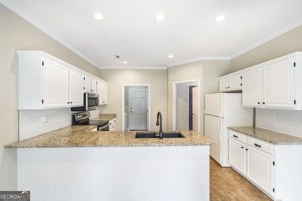 912 Lundy TER Macon, GA 31210
