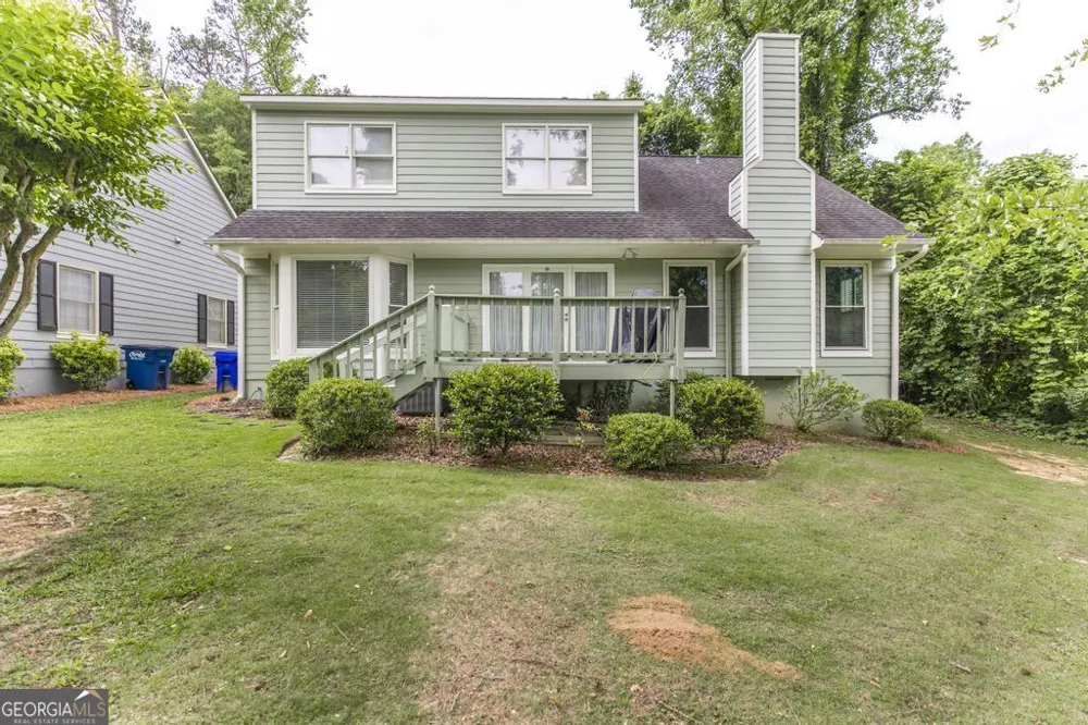 912 Lundy TER Macon, GA 31210