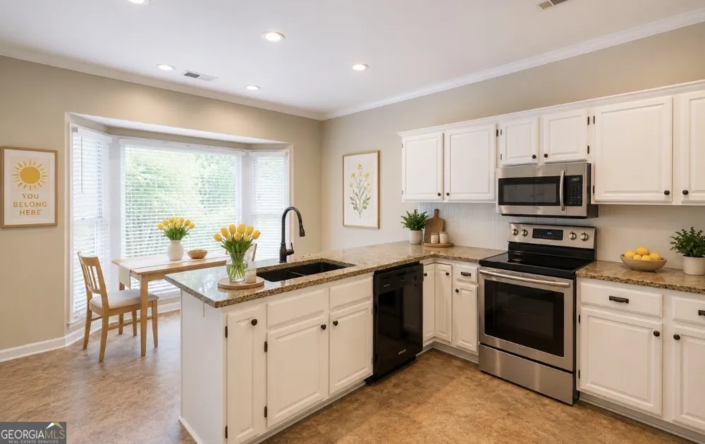 912 Lundy TER Macon, GA 31210