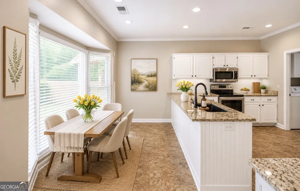 912 Lundy TER Macon, GA 31210
