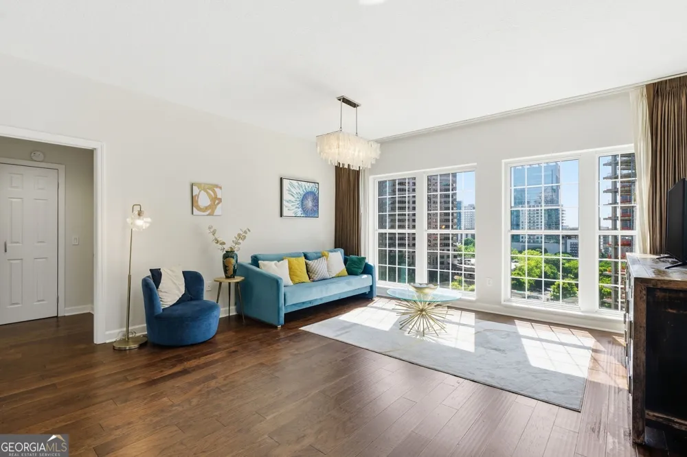 195 14th ST Atlanta, GA 30309