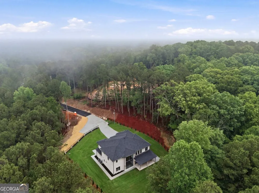 1563 Whitley RD Dacula, GA 30019
