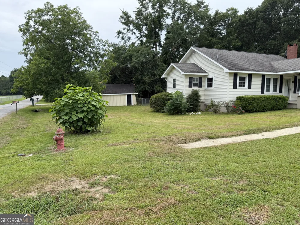1021 Snow Hill ST Cadwell, GA 31009