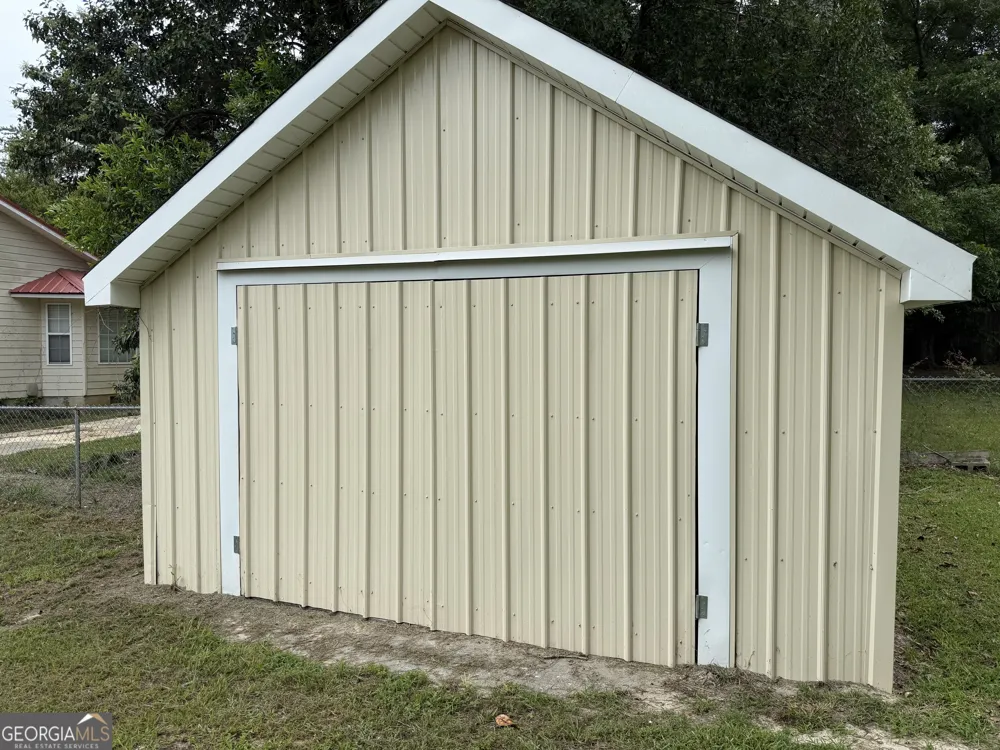 1021 Snow Hill ST Cadwell, GA 31009