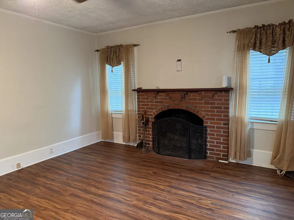 1021 Snow Hill ST Cadwell, GA 31009