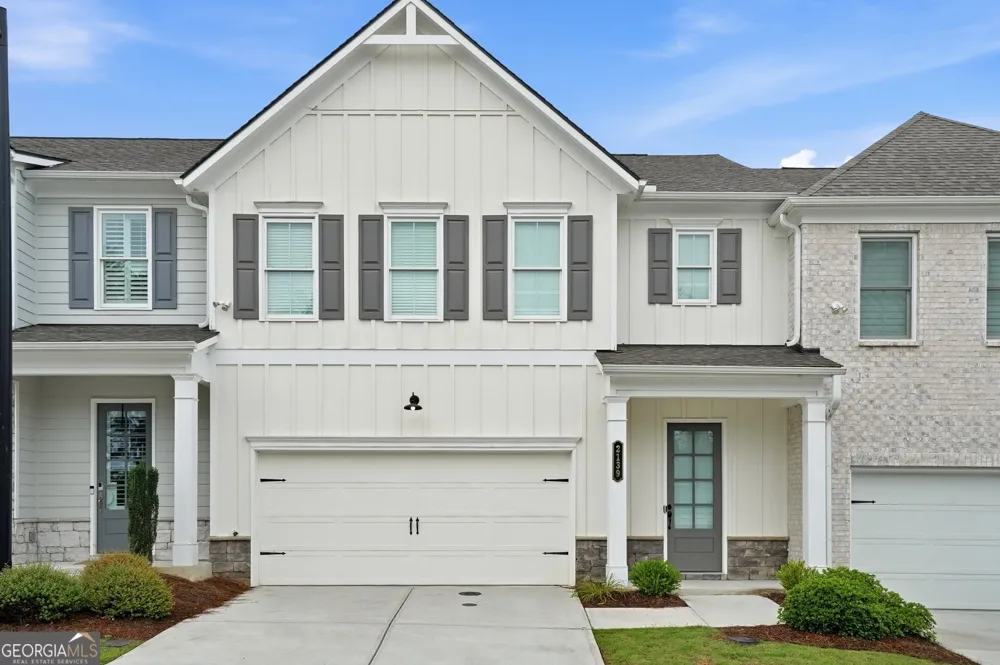 2139 Kirkham WAY Kennesaw, GA 30152