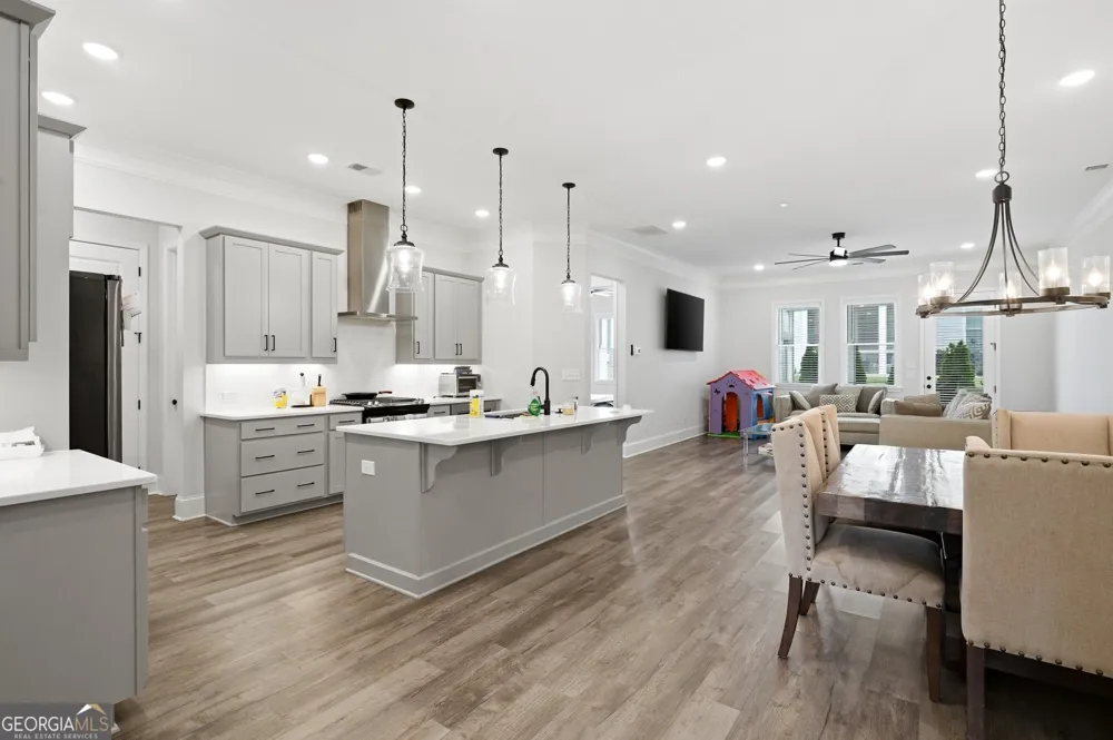2139 Kirkham WAY Kennesaw, GA 30152