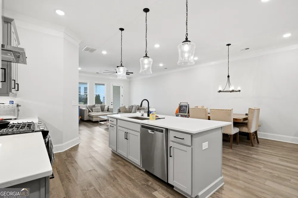 2139 Kirkham WAY Kennesaw, GA 30152