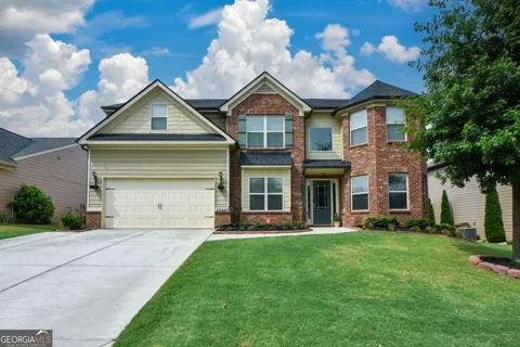 4675 Orchard View WAY