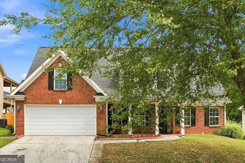4120 Savannah Ridge TRCE