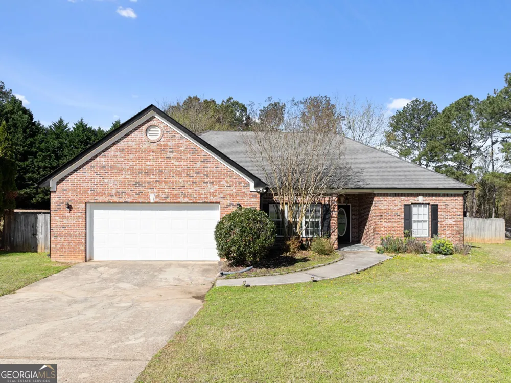 716 Michael DR Winder, GA 30680