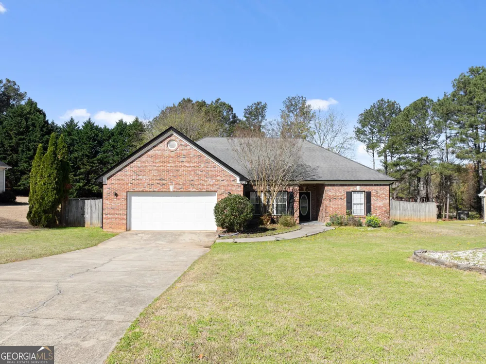 716 Michael DR Winder, GA 30680