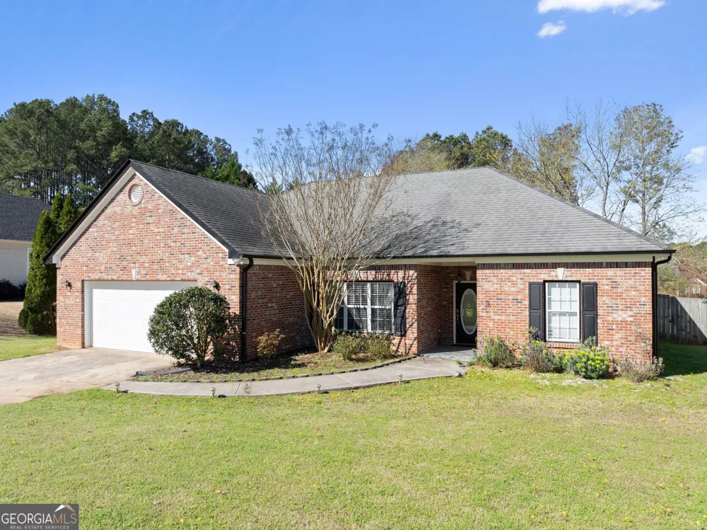 716 Michael DR Winder, GA 30680