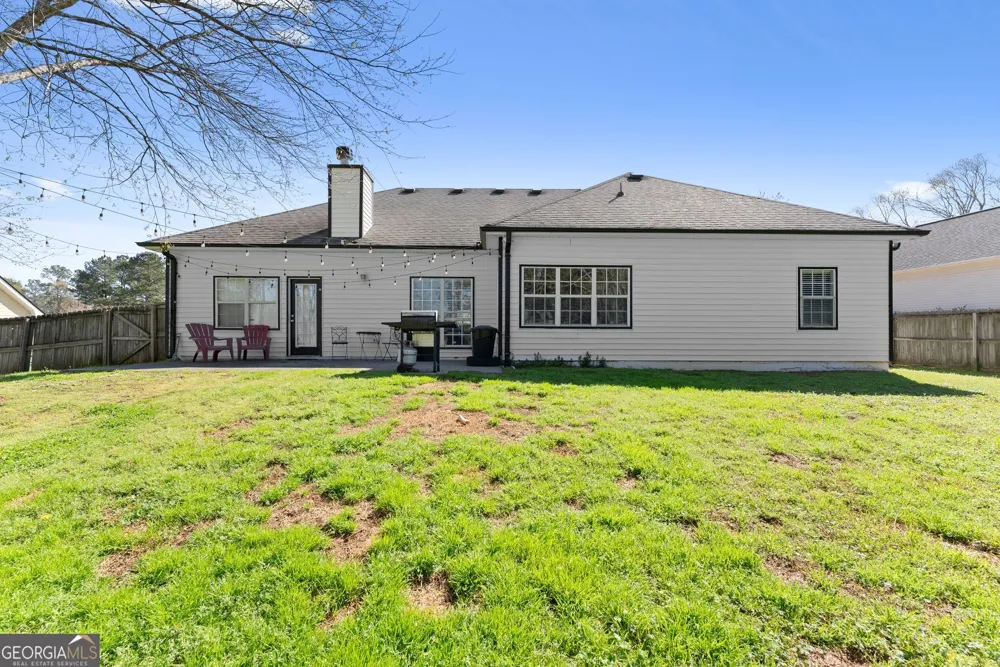 716 Michael DR Winder, GA 30680