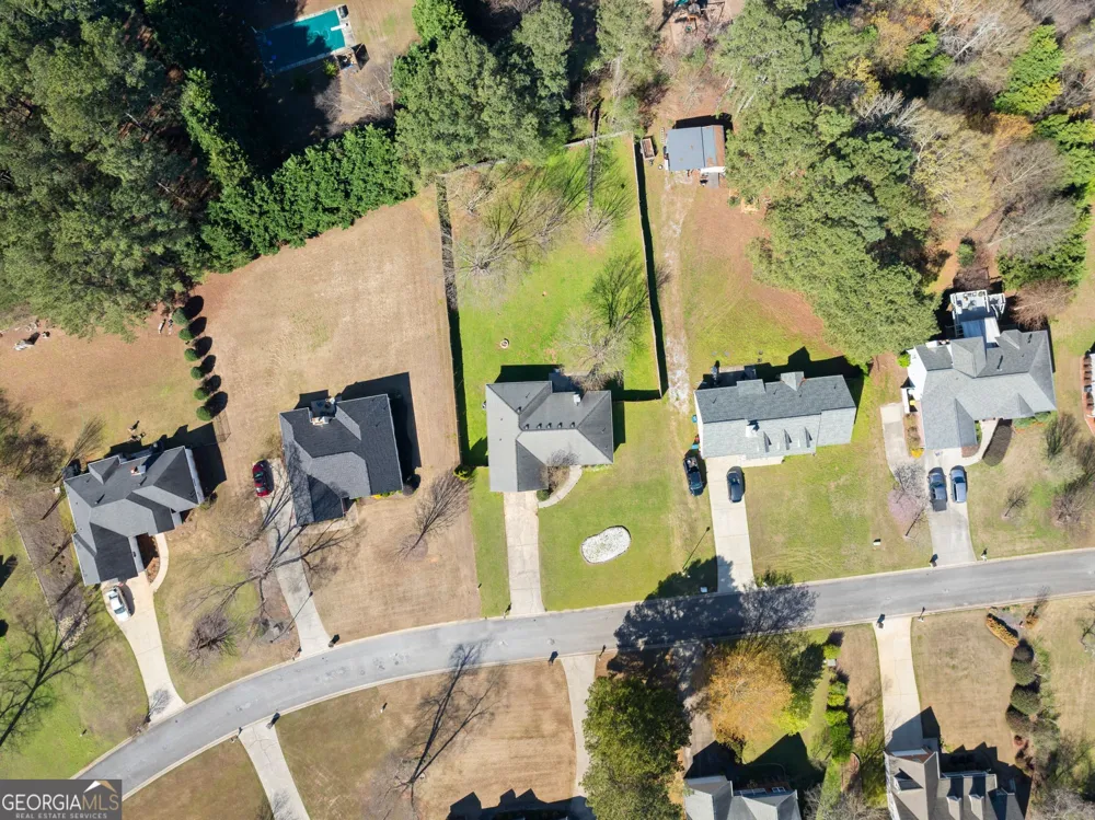716 Michael DR Winder, GA 30680