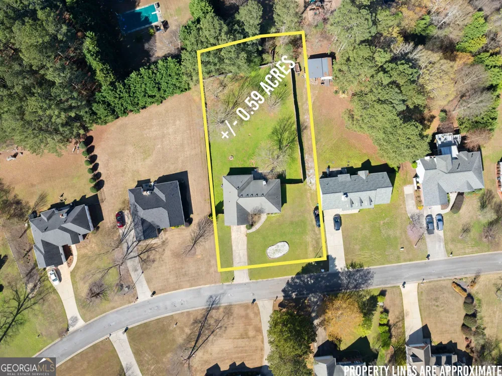 716 Michael DR Winder, GA 30680