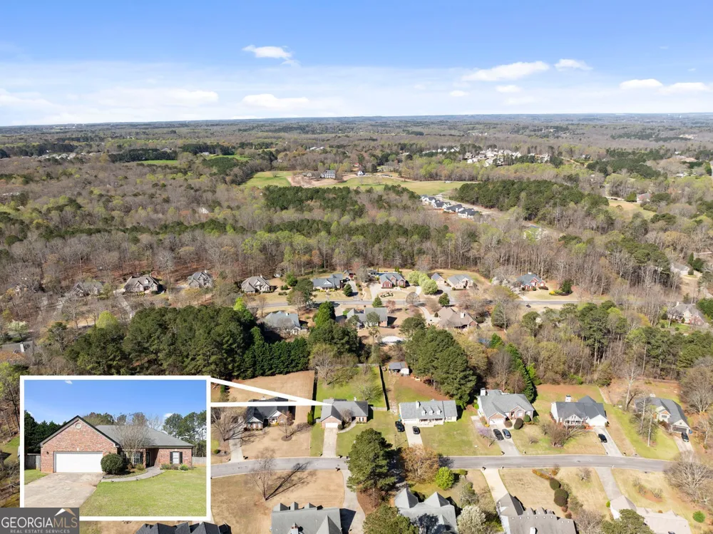 716 Michael DR Winder, GA 30680