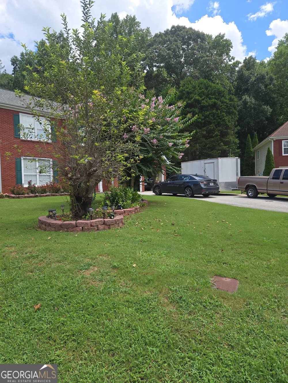 2306 Greenside DR Austell, GA 30106
