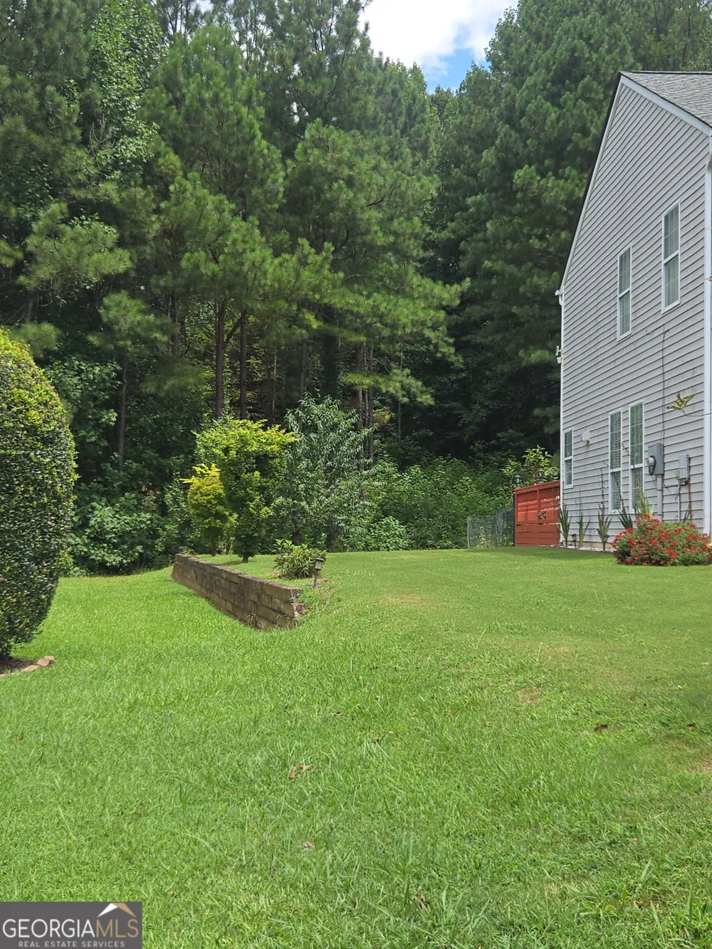 2306 Greenside DR Austell, GA 30106