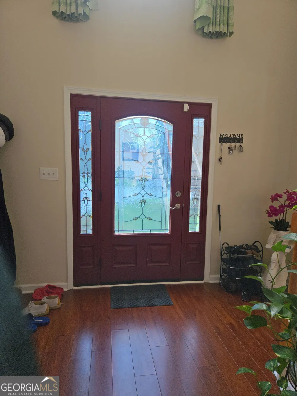 2306 Greenside DR Austell, GA 30106