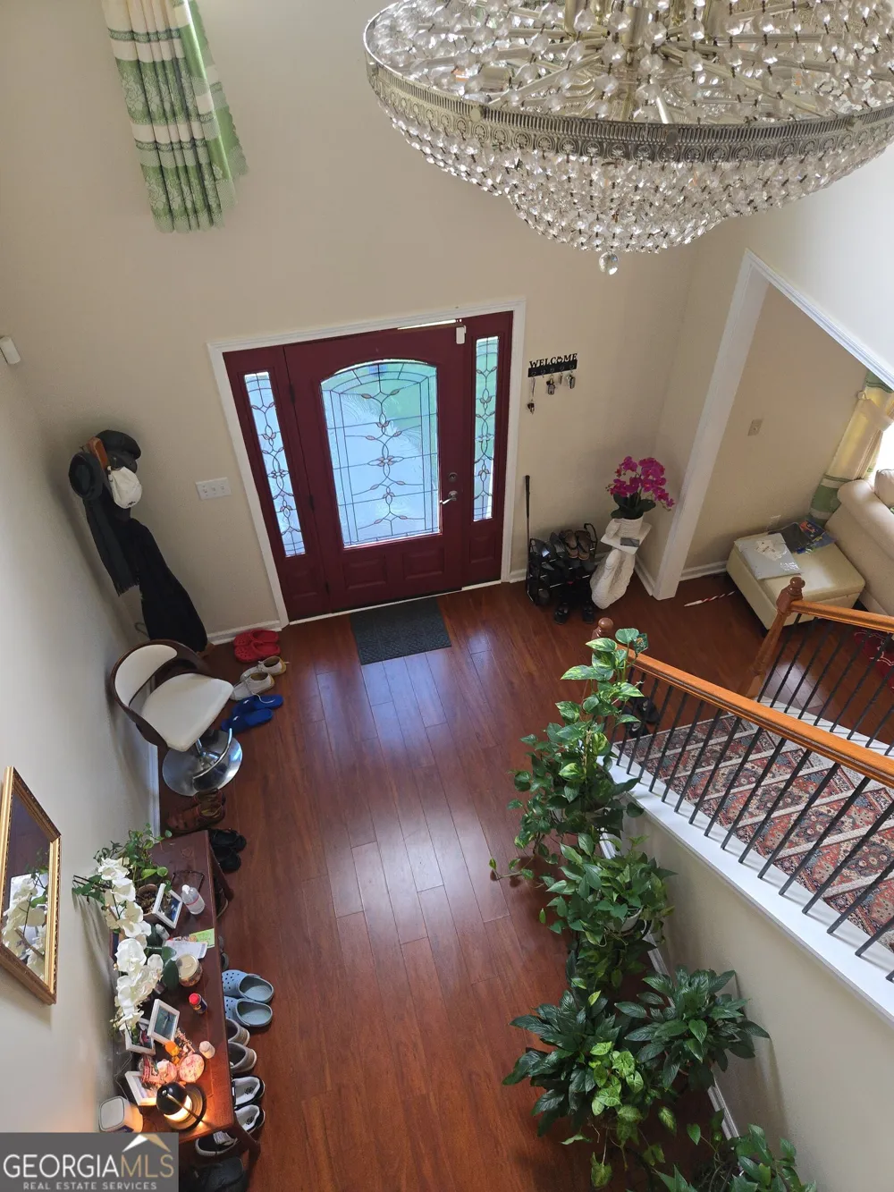 2306 Greenside DR Austell, GA 30106