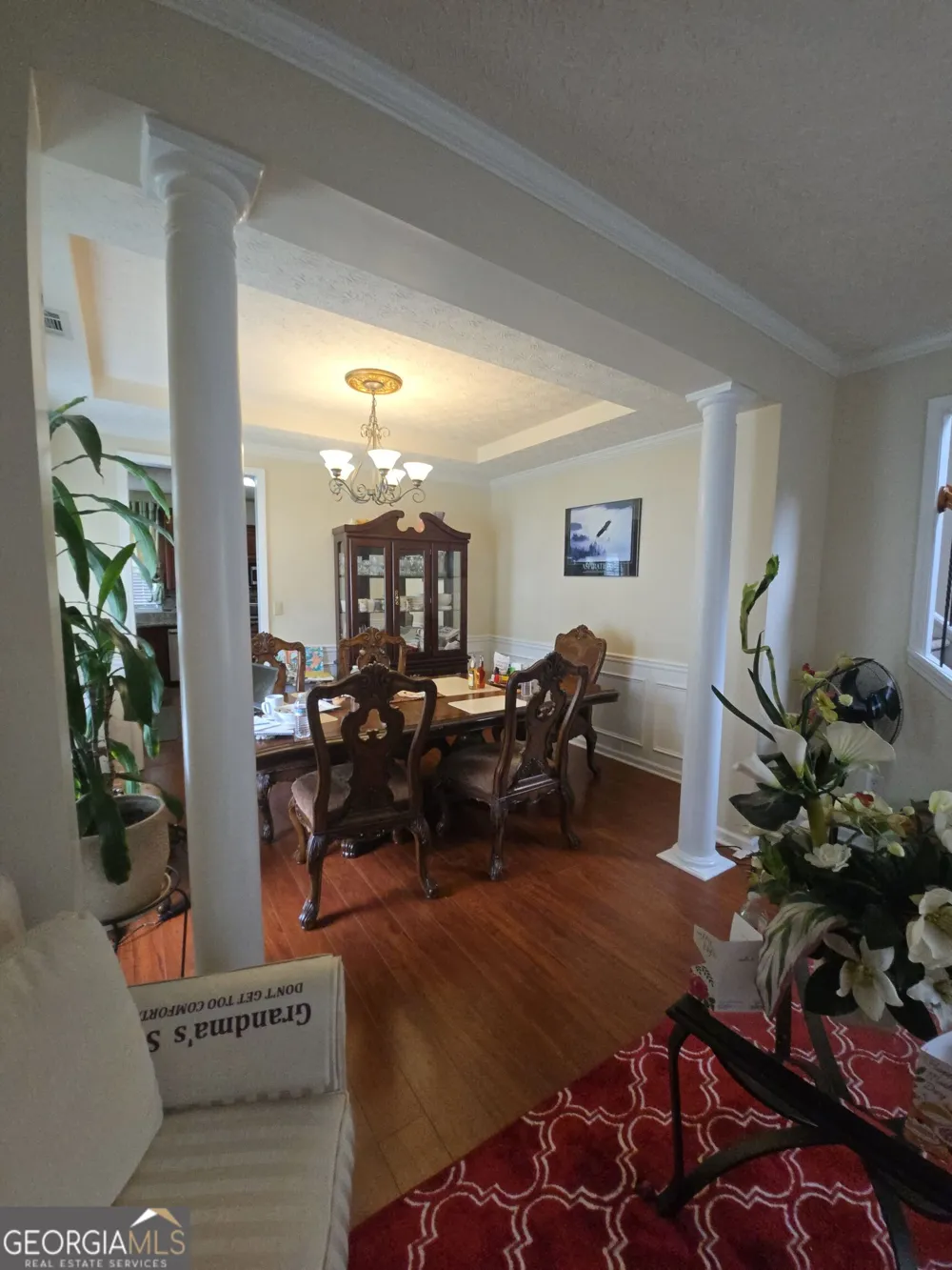 2306 Greenside DR Austell, GA 30106