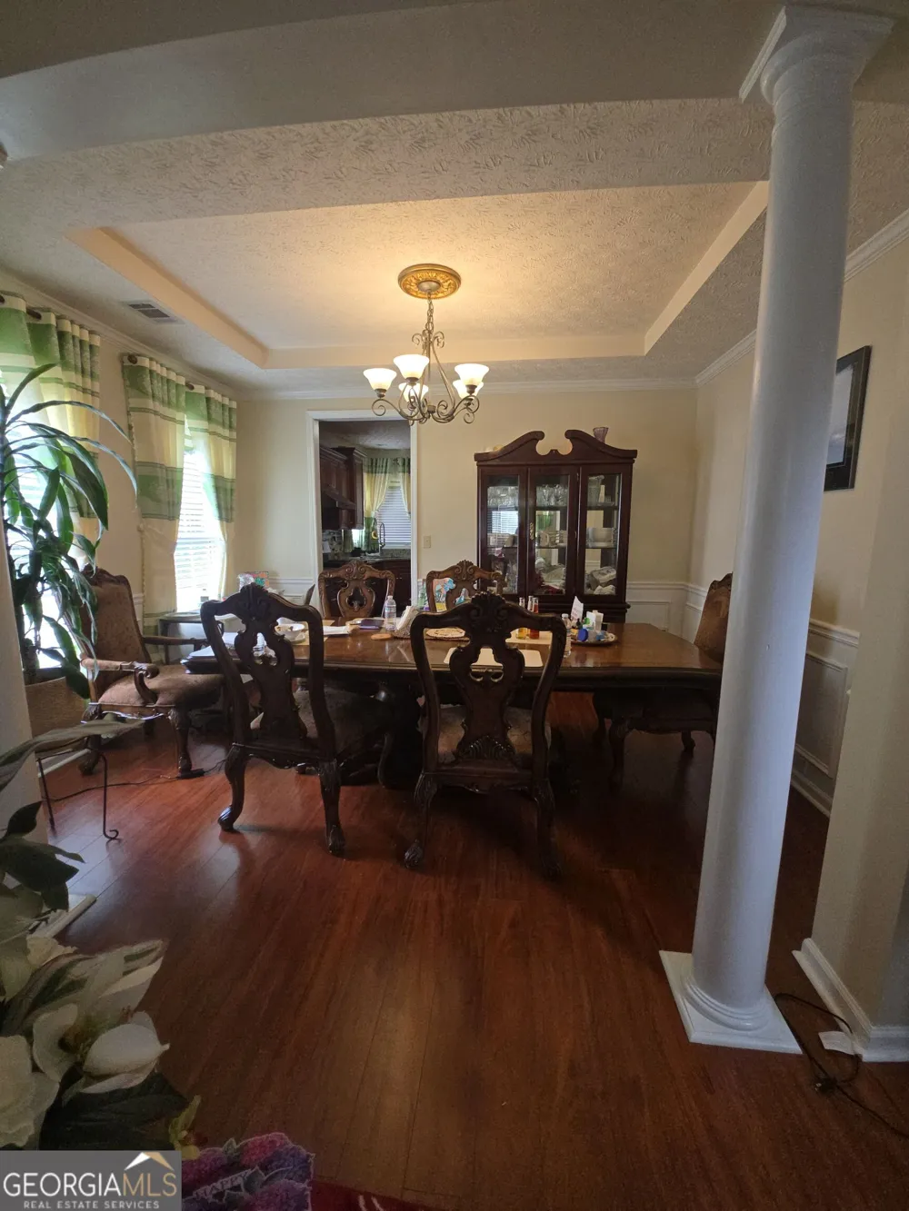 2306 Greenside DR Austell, GA 30106