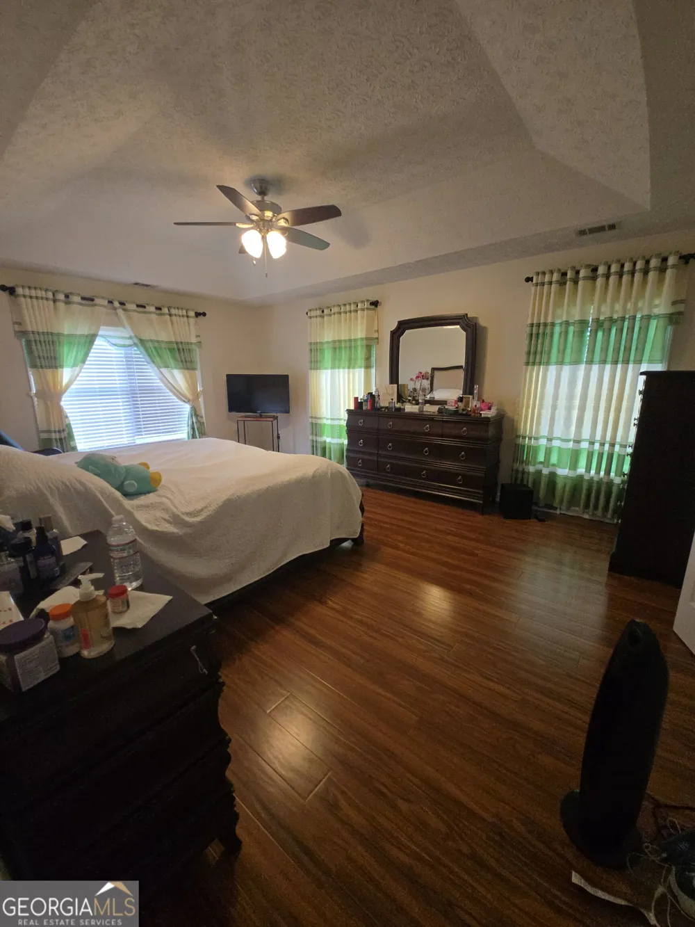 2306 Greenside DR Austell, GA 30106