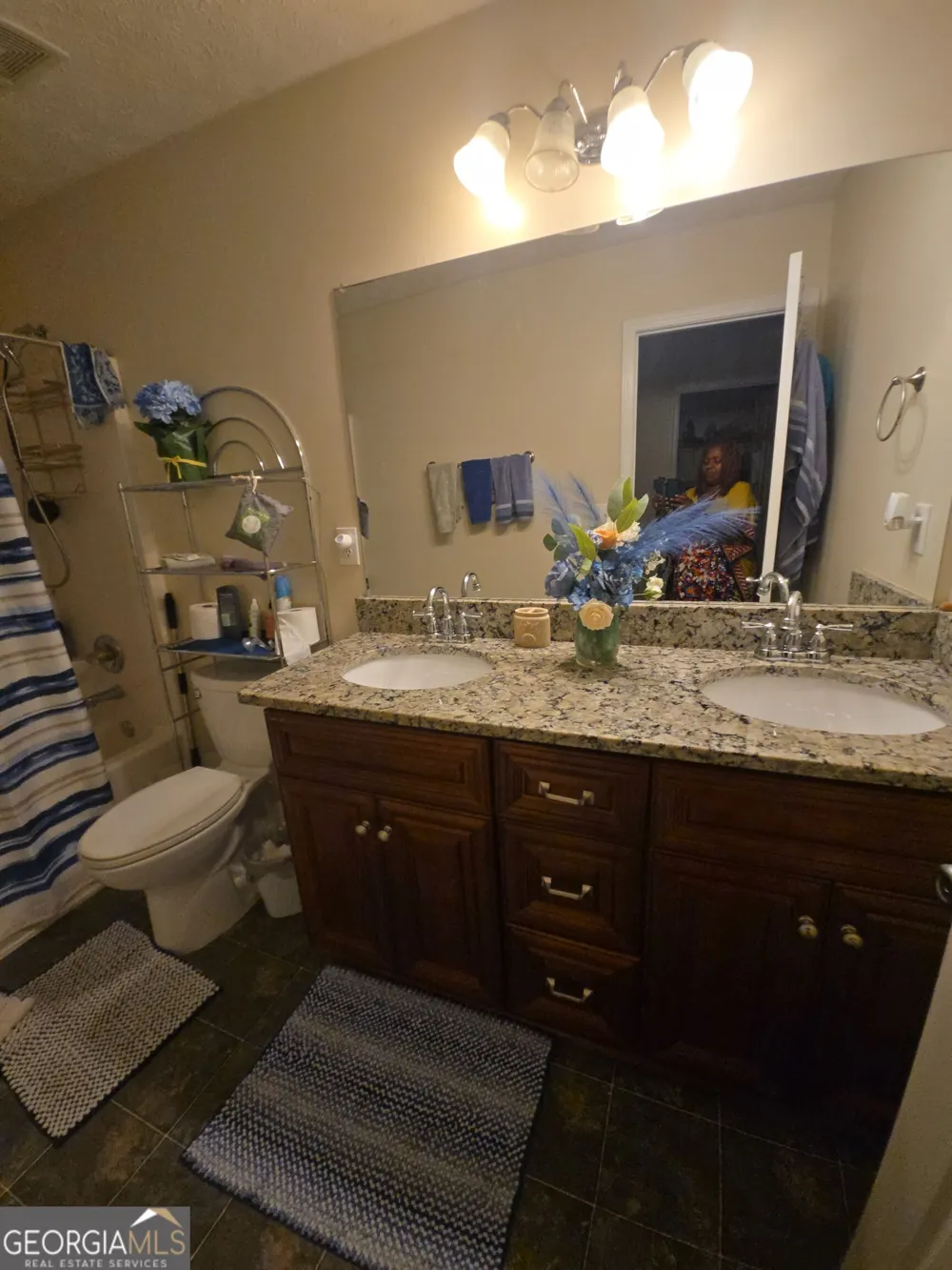 2306 Greenside DR Austell, GA 30106