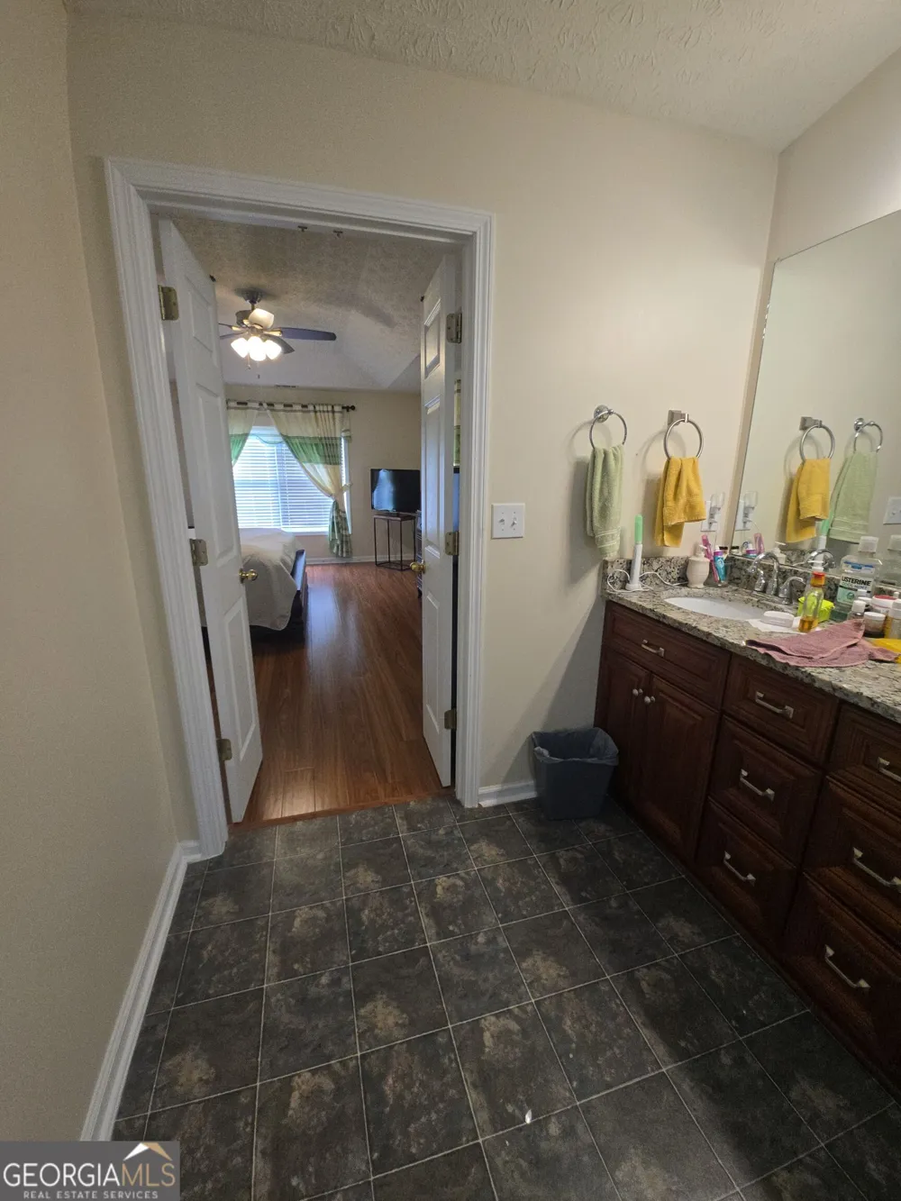 2306 Greenside DR Austell, GA 30106
