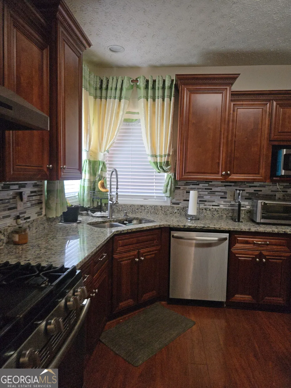 2306 Greenside DR Austell, GA 30106
