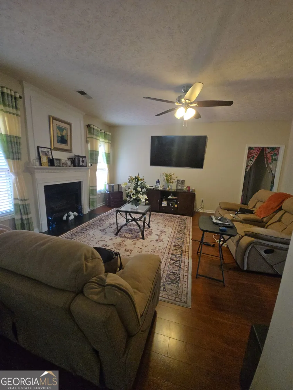 2306 Greenside DR Austell, GA 30106