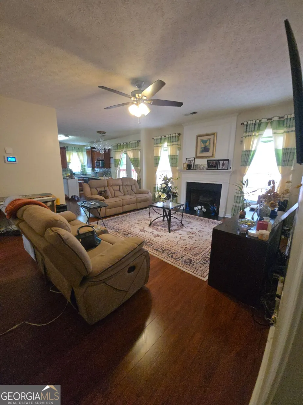 2306 Greenside DR Austell, GA 30106