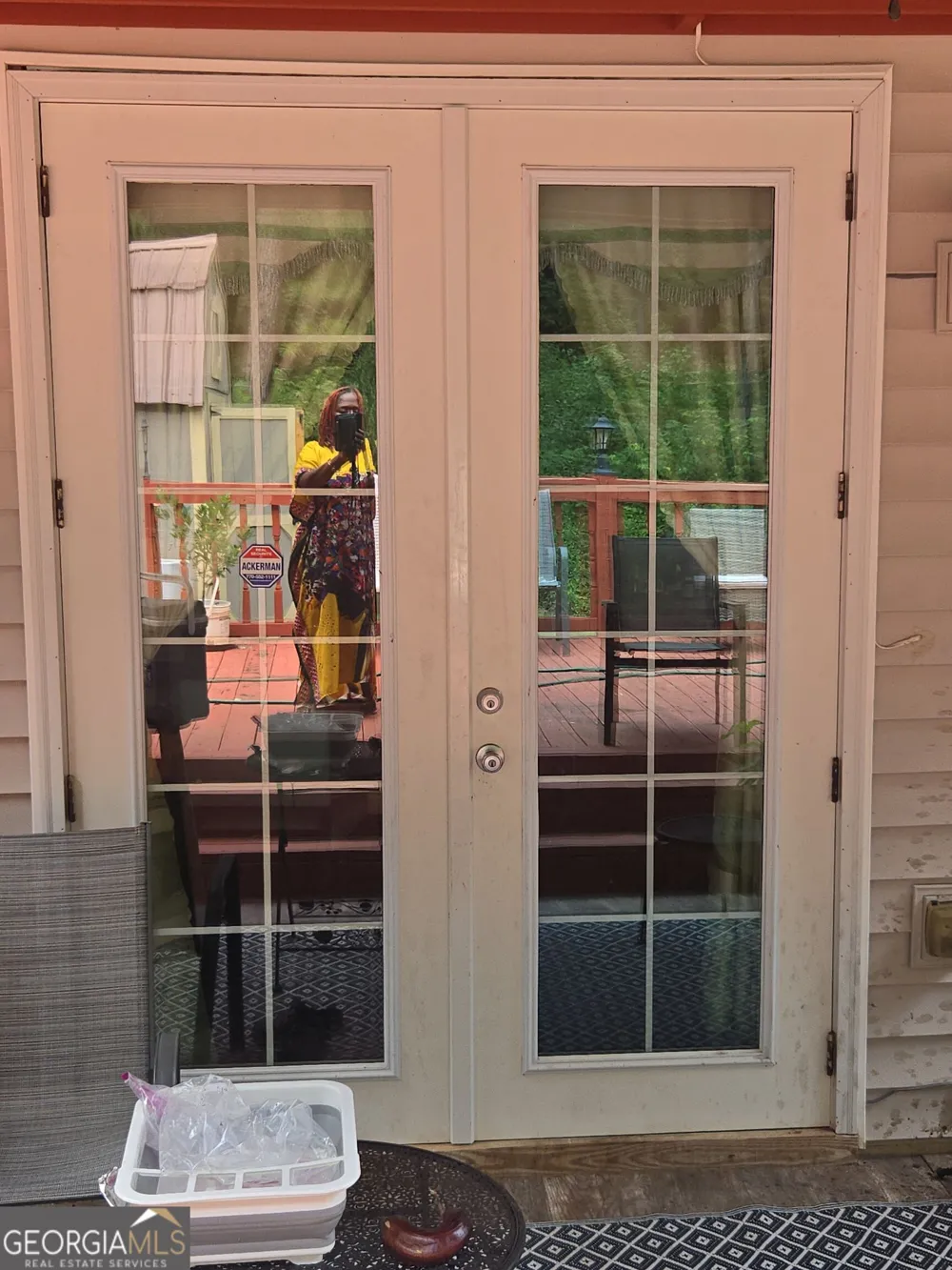 2306 Greenside DR Austell, GA 30106
