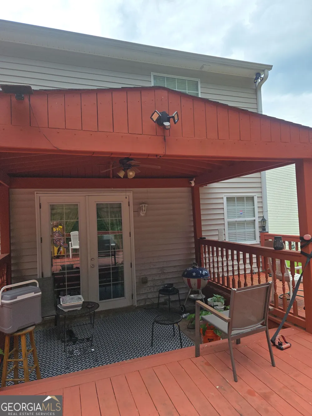 2306 Greenside DR Austell, GA 30106